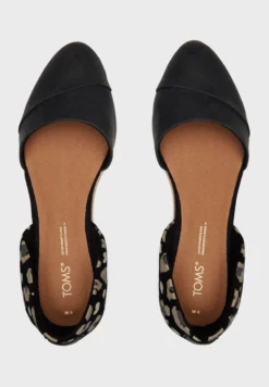 Toms Jutti Dorsay Slip Ons -Cheap Sandal & Sneaker Store 4 zoom desktop 1199