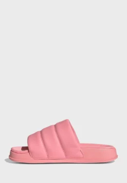 Adidas Originals Adilette Essential -Cheap Sandal & Sneaker Store 4 zoom desktop 120