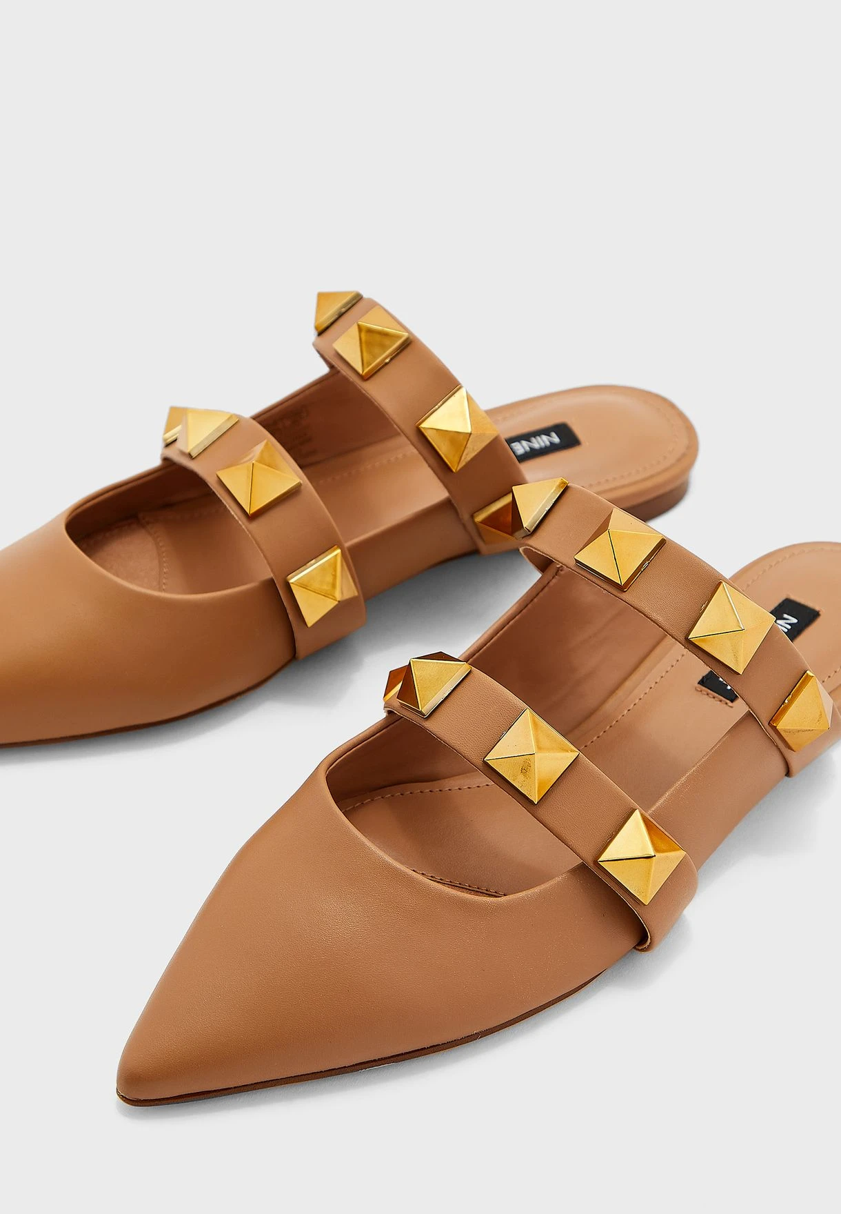 Nine West Dua Slip Ons 4 Nine West Dua Slip Ons - Image 4