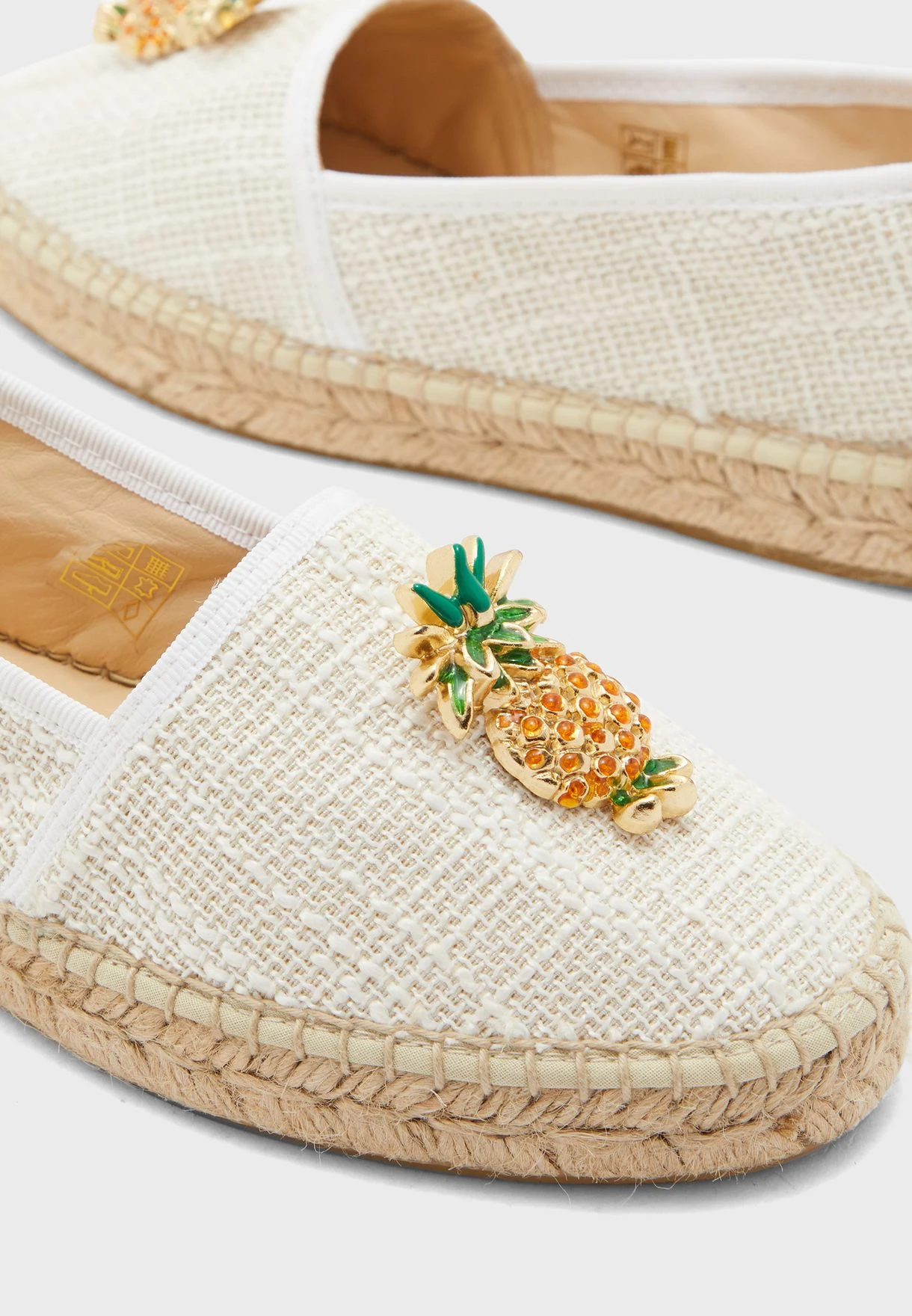 Casual Flat Shoes 4 Casual Flat Shoes - Image 4