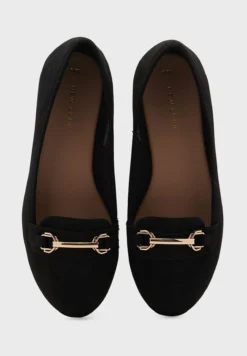 New Look S Leaps Moccasins -Cheap Sandal & Sneaker Store 4 zoom desktop 1208