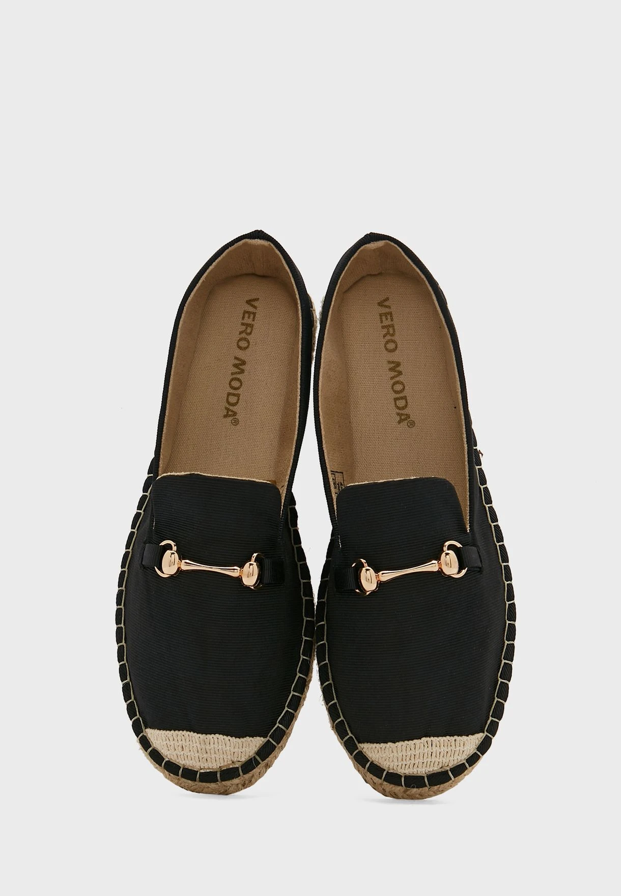 Vero Moda Bit Espadrilles 4 Vero Moda Bit Espadrilles - Image 4