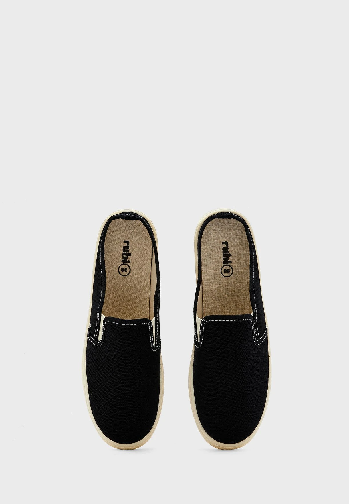 Rubi Willa Wavy Slip On Sneakers 4 Rubi Willa Wavy Slip On Sneakers - Image 4