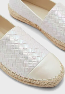 Iridescent Weave Espadrille 7 Iridescent Weave Espadrille -Cheap Sandal & Sneaker Store 4 zoom desktop 1225