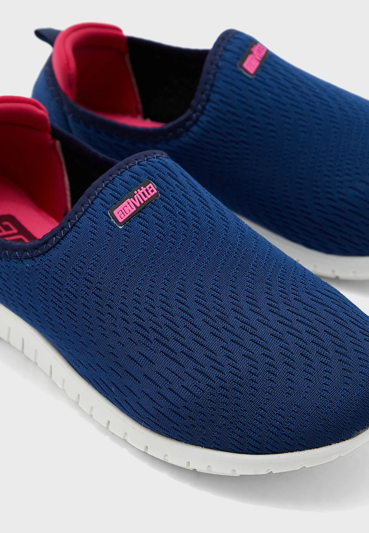 Lena Slip Ons 4 Lena Slip Ons - Image 4