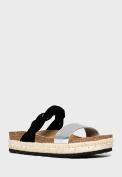 Clarence Espadrille Sandals -Cheap Sandal & Sneaker Store 4 zoom desktop 1230