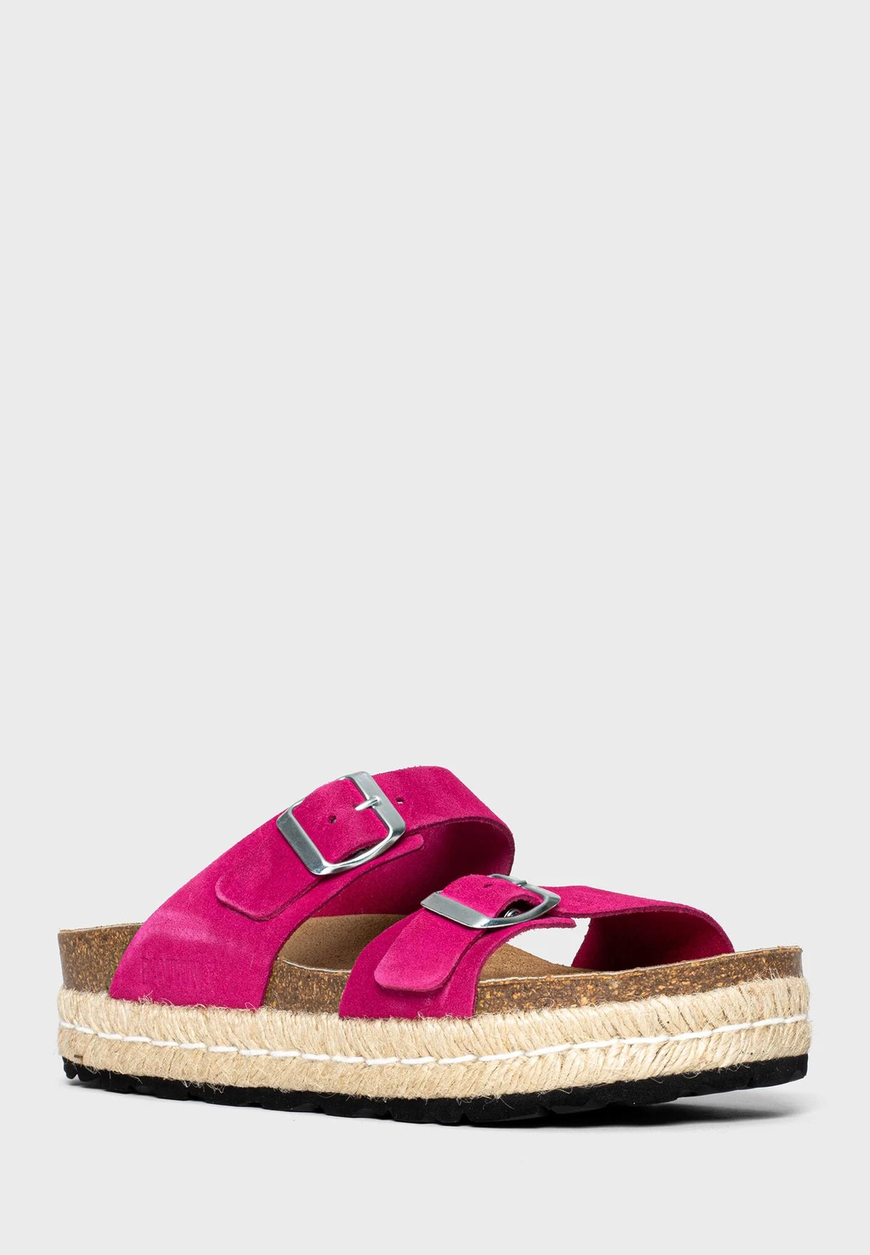 Alcee Espadrille Sandals 4 Alcee Espadrille Sandals - Image 4