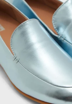 Fitflop Lena Metallic Casa Espadrilles -Cheap Sandal & Sneaker Store 4 zoom desktop 1236