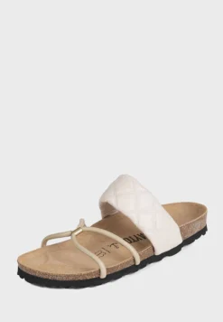 Marquise Flat Sandals -Cheap Sandal & Sneaker Store 4 zoom desktop 124