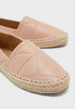 Quilted Espadrille -Cheap Sandal & Sneaker Store 4 zoom desktop 1241