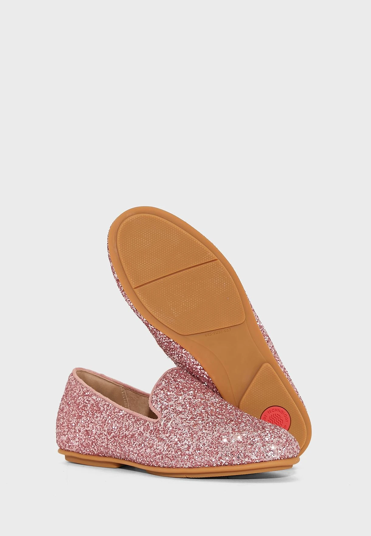 Fitflop Lena Glitter Casa Espadrilles 4 Fitflop Lena Glitter Casa Espadrilles - Image 4