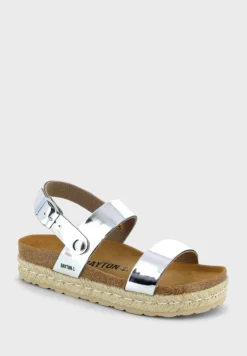 Whyalla Espadrille Sandals -Cheap Sandal & Sneaker Store 4 zoom desktop 1247