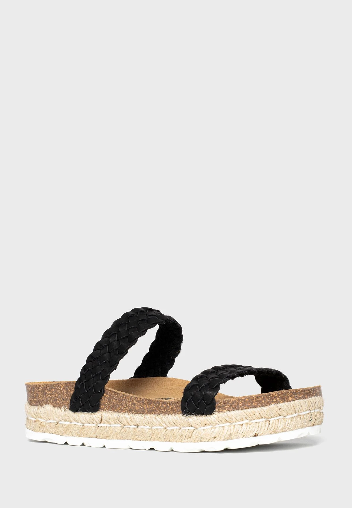 Cadix Espadrille Sandals 4 Cadix Espadrille Sandals - Image 4