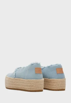 Toms Valencia Espadrilles -Cheap Sandal & Sneaker Store 4 zoom desktop 1257