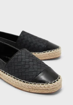 ELLA Weaved Toe Cap Espadrille 7 ELLA Weaved Toe Cap Espadrille -Cheap Sandal & Sneaker Store 4 zoom desktop 1262