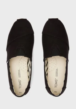 Toms Essential Slip Ons 7 Toms Essential Slip Ons -Cheap Sandal & Sneaker Store 4 zoom desktop 1265