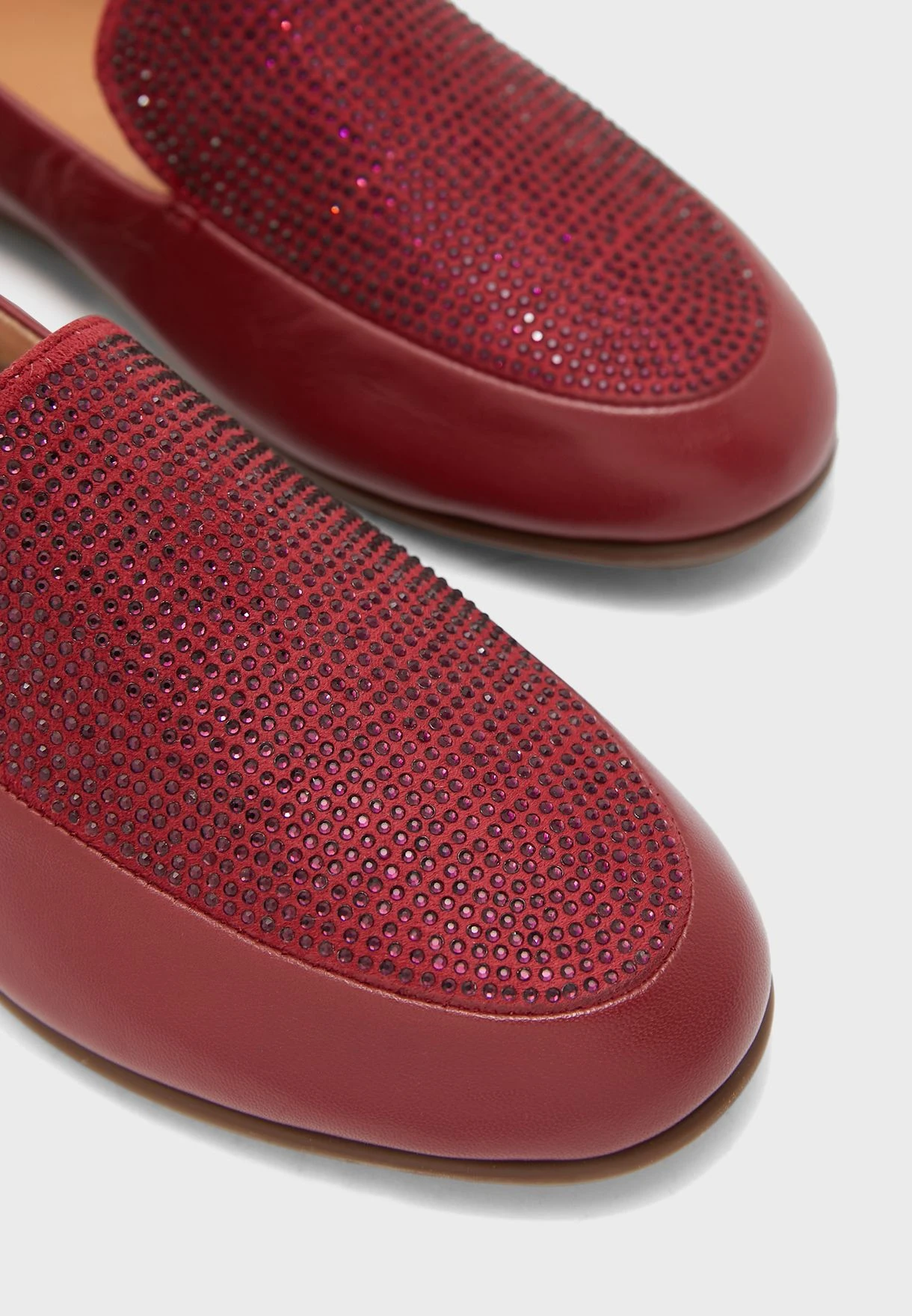 Fitflop Lena Crystal Loafers 4 Fitflop Lena Crystal Loafers - Image 4