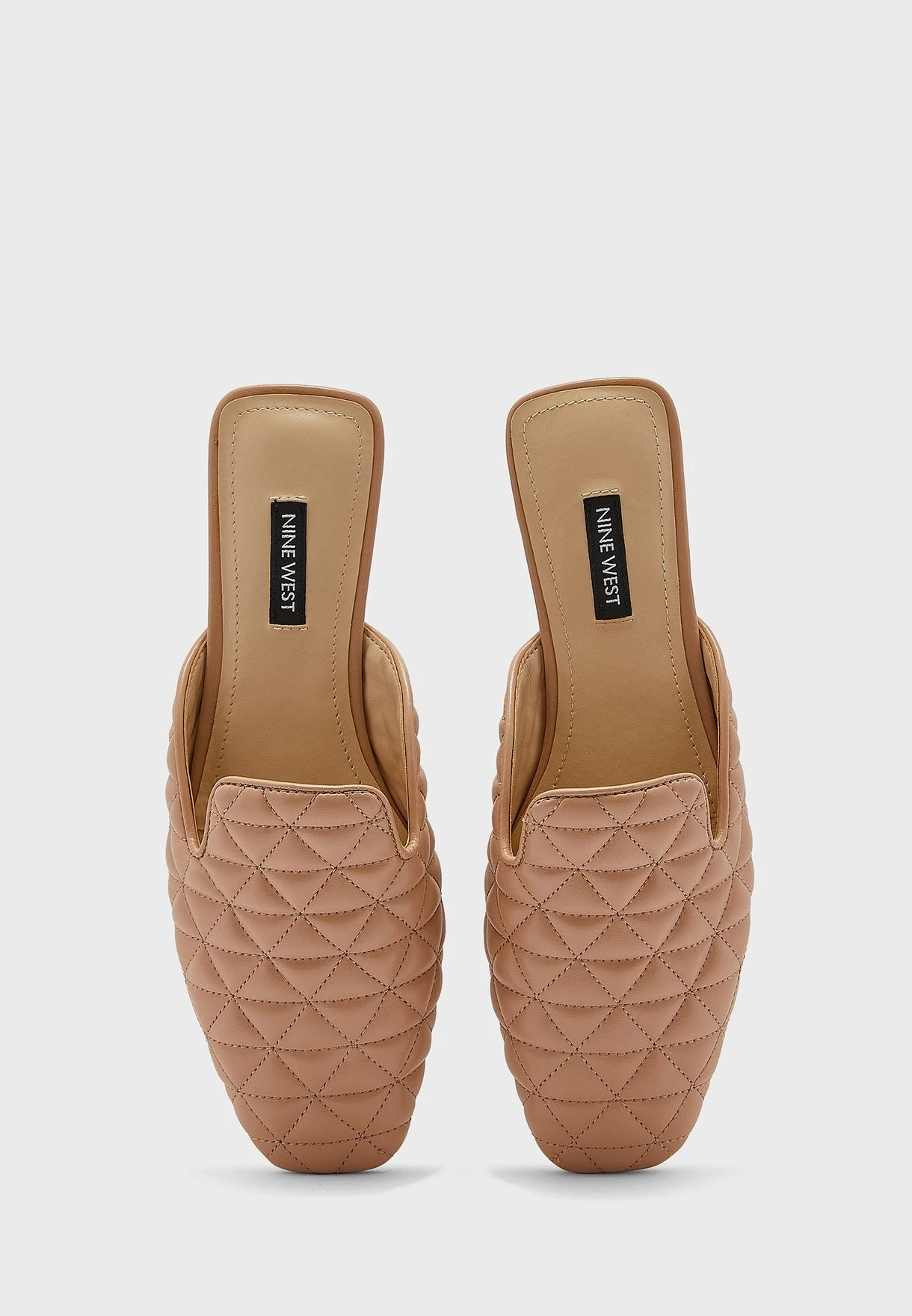 Nine West Diamond 3 Mules 4 Nine West Diamond 3 Mules - Image 4