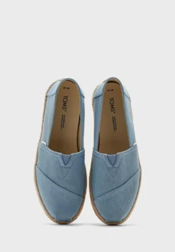 Toms Alpargata Rope Slip Ons 7 Toms Alpargata Rope Slip Ons -Cheap Sandal & Sneaker Store 4 zoom desktop 1278