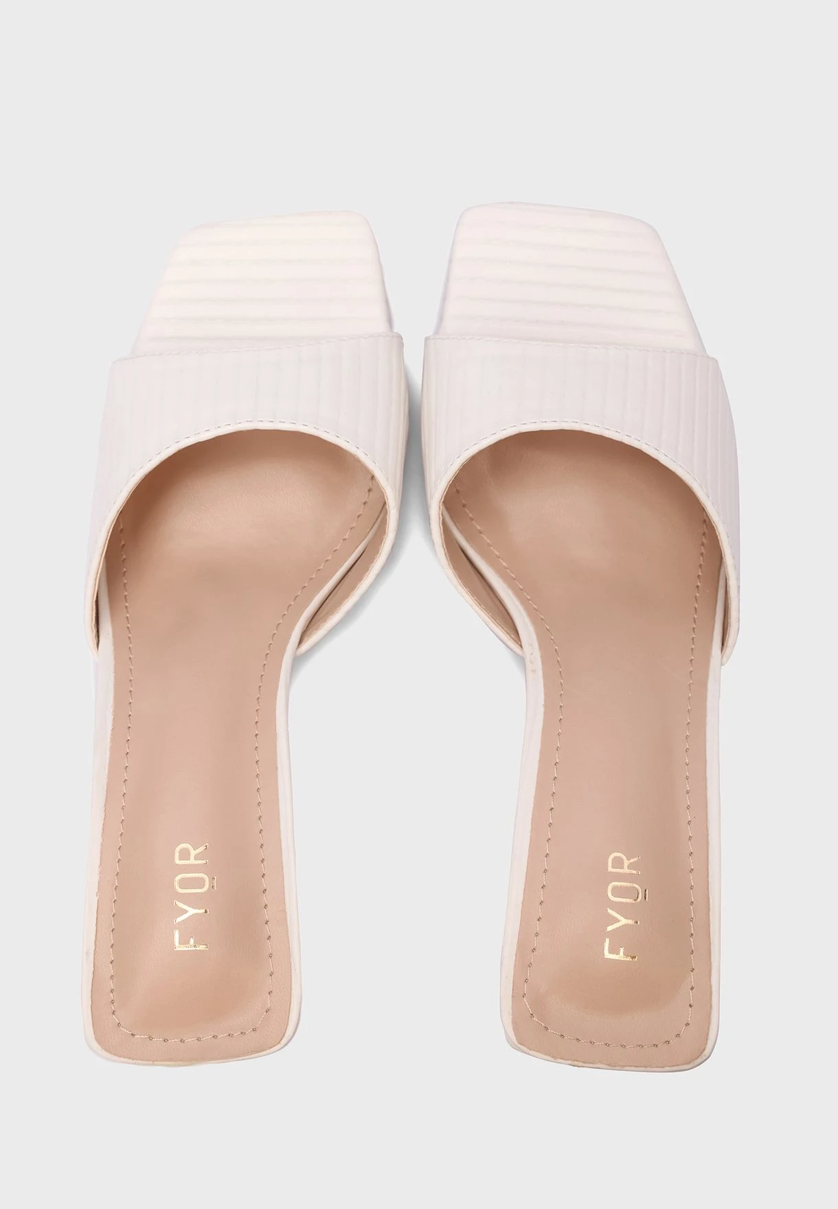 Open Toe Sandals 4 Open Toe Sandals - Image 4