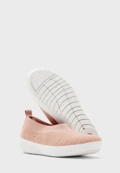 Fitflop Comffknit Ballerina 7 Fitflop Comffknit Ballerina -Cheap Sandal & Sneaker Store 4 zoom desktop 1280