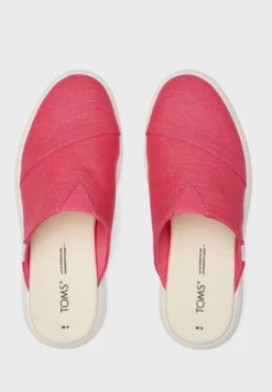 Toms Alpargata Mallow Mule Slip Ons -Cheap Sandal & Sneaker Store 4 zoom desktop 1292