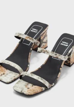 Vero Moda Brill Open Toe Sandals 7 Vero Moda Brill Open Toe Sandals -Cheap Sandal & Sneaker Store 4 zoom desktop 130