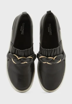 Rockport Parissa Slip Ons -Cheap Sandal & Sneaker Store 4 zoom desktop 1301