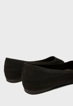 Textured Slip-On Ballerina 7 Textured Slip-On Ballerina -Cheap Sandal & Sneaker Store 4 zoom desktop 1311