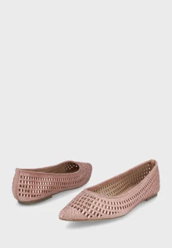 Menbur Pointed Toe Ballerinas -Cheap Sandal & Sneaker Store 4 zoom desktop 1315