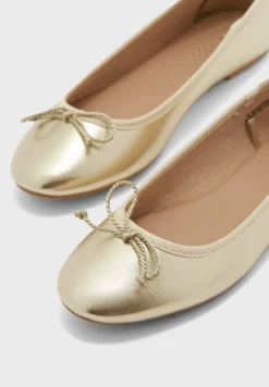 New Look Proud Ballerinas -Cheap Sandal & Sneaker Store 4 zoom desktop 1321