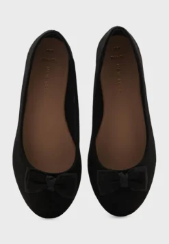 New Look Wide Fit Lolita Ballerinas 7 New Look Wide Fit Lolita Ballerinas -Cheap Sandal & Sneaker Store 4 zoom desktop 1324