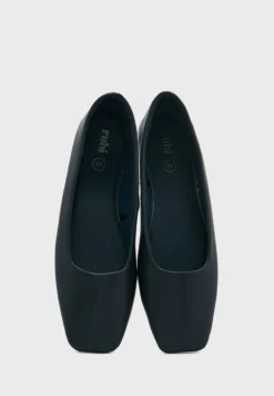Rubi Square Toe Ballerinas 7 Rubi Square Toe Ballerinas -Cheap Sandal & Sneaker Store 4 zoom desktop 1340