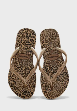 Havaianas Slim Flip Flops -Cheap Sandal & Sneaker Store 4 zoom desktop 1372