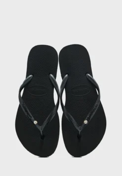 Havaianas Slim Crystal Flip Flops 7 Havaianas Slim Crystal Flip Flops -Cheap Sandal & Sneaker Store 4 zoom desktop 1378