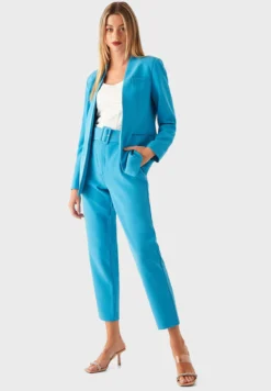 Double Strap Mid Heel Sandal -Cheap Sandal & Sneaker Store 4 zoom desktop 138