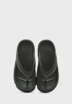 Chunky Toe Post Slider -Cheap Sandal & Sneaker Store 4 zoom desktop 1380