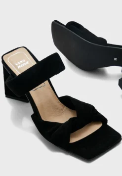 Vero Moda Briella Knot Strap Sandals -Cheap Sandal & Sneaker Store 4 zoom desktop 147