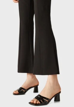 Open Toe Low Heel Sandals 7 Open Toe Low Heel Sandals -Cheap Sandal & Sneaker Store 4 zoom desktop 153