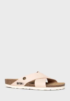 Elche Flat Sandals -Cheap Sandal & Sneaker Store 4 zoom desktop 16