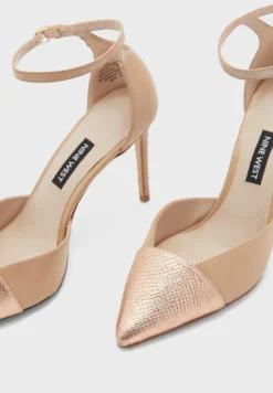 Nine West Trombly High Heel Sandals 7 Nine West Trombly High Heel Sandals -Cheap Sandal & Sneaker Store 4 zoom desktop 165