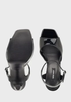 Nine West Legacy3 Ankle Strap Sandals -Cheap Sandal & Sneaker Store 4 zoom desktop 169