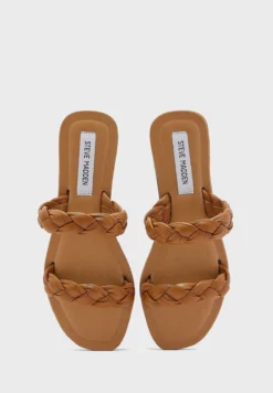 Steve Madden Alonna Flat Sandals -Cheap Sandal & Sneaker Store 4 zoom desktop 17