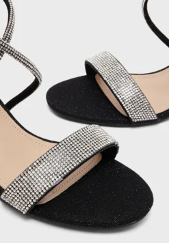 Single Band Ankle Strap Sandals 7 Single Band Ankle Strap Sandals -Cheap Sandal & Sneaker Store 4 zoom desktop 183