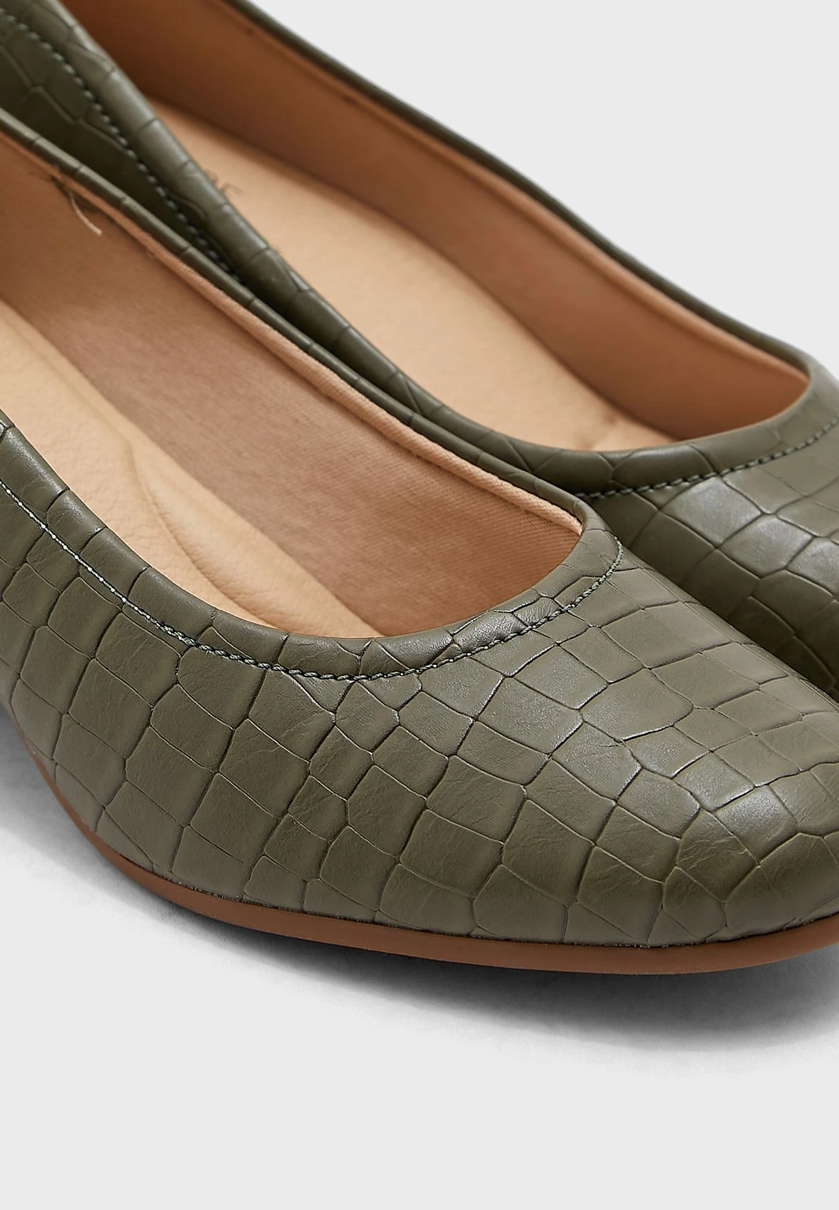 Michonne Pumps 4 Michonne Pumps - Image 4