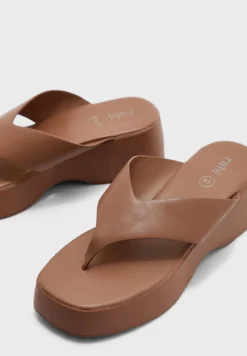 Rubi Mae Flip Flop Flatform Sandals 7 Rubi Mae Flip Flop Flatform Sandals -Cheap Sandal & Sneaker Store 4 zoom desktop 231