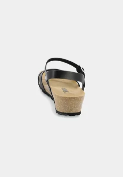 Canberra Wedge Sandals -Cheap Sandal & Sneaker Store 4 zoom desktop 241