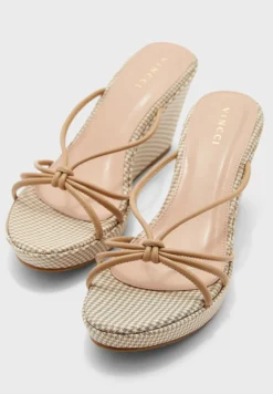 Mutli Strap Wedge Sandals 7 Mutli Strap Wedge Sandals -Cheap Sandal & Sneaker Store 4 zoom desktop 252