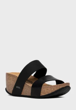 Philomene High Heel Wedges -Cheap Sandal & Sneaker Store 4 zoom desktop 254