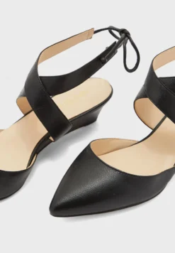 Nine West Elira Wedge Sandals 7 Nine West Elira Wedge Sandals -Cheap Sandal & Sneaker Store 4 zoom desktop 256